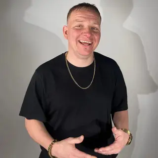 Trafic MC - Electronic DJ from Brussels