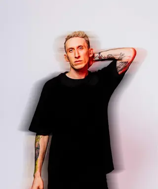 Kompany - Dubstep, Bass DJ from Los Angeles, USA