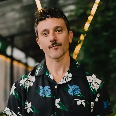 JKriv - Disco music DJ from New York