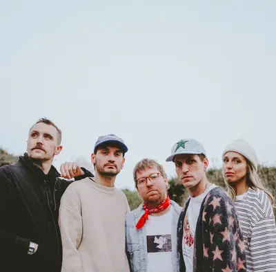 Guillotine - Electronic music DJ from New York