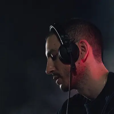 Nicola Cruz - Electronic music DJ from Miami