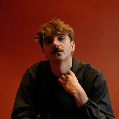 Etienne Nogues - Electronic music DJ from Paris