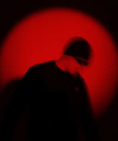 JAEL - Electronic music DJ from Utrecht