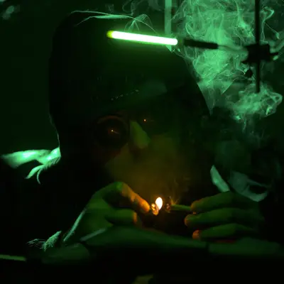 Xtrah - Electronic music DJ from London