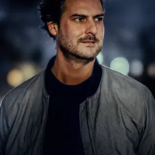 JP Enfant - Techno DJ from Amsterdam