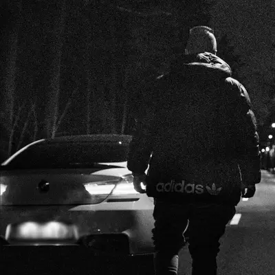 NORO - Electronic music DJ from Cologne