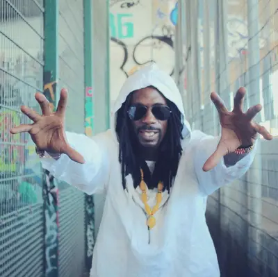 General Levy - Electronic music DJ from London