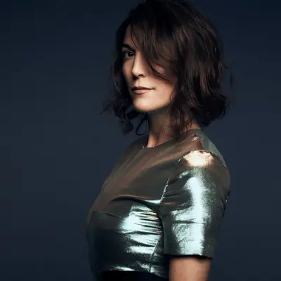 Francesca Lombardo - Electronic music DJ from New York