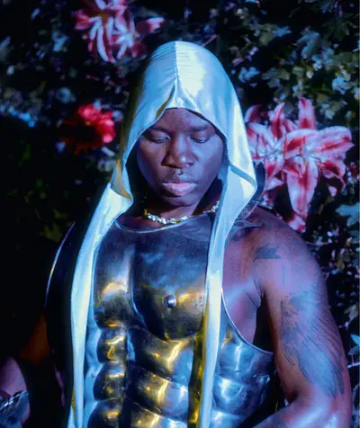 State OFFF - Electronic music DJ from Amsterdam