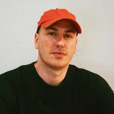 Dosem - House music DJ