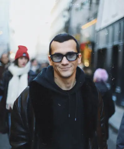 Leo Pol - Electronic music DJ from Cape Town