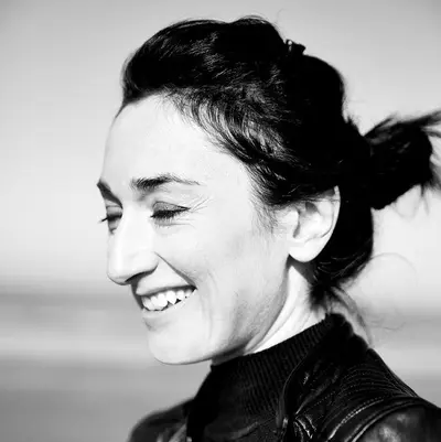 Paula Temple - Techno music DJ