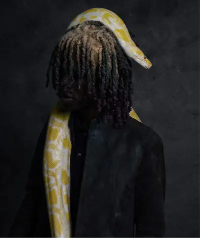 bleood - Electronic music DJ from Brooklyn