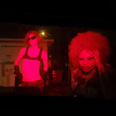 deBasement - Electronic music DJ from Paris