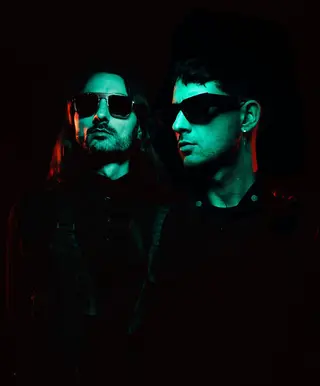 Mind Against - Techno, Deep DJ from Berlin, Germany