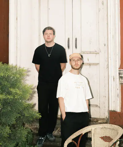 not even noticed - Electronic music DJ from Brussels