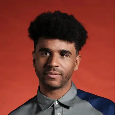 Jamie Jones - House music DJ