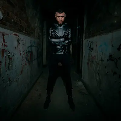 Samuel Kerridge - Electronic music DJ from London