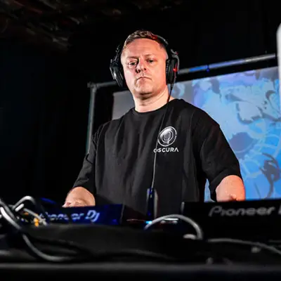 Gav Easby - House music DJ