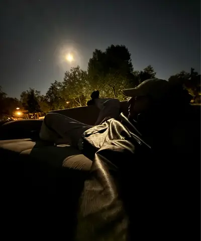 Bélavie - Trance music DJ from Berlin