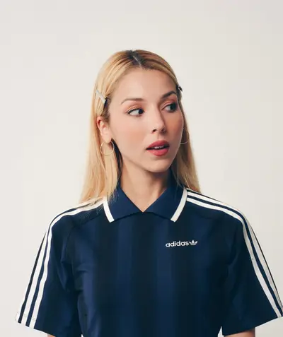 Viviana Casanova - Electronic music DJ from Madrid