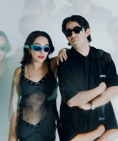 Zombies In Miami - Disco music DJ