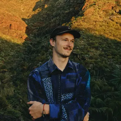 Fejká - Electronic music DJ from Amsterdam