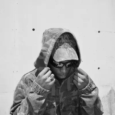 Lord Byron - Electronic music DJ from London