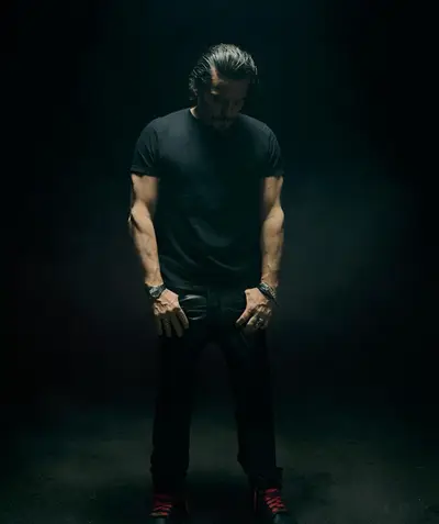 Tocadisco - Electronic music DJ from Berlin