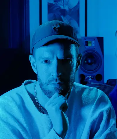 Guzy - Electronic music DJ from London