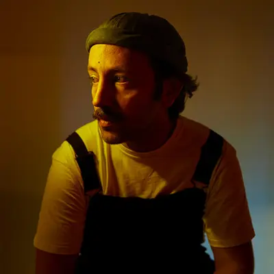 Mangabey - Electronic music DJ from Paris