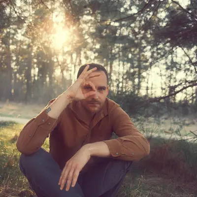 Michael Lane - Electronic music DJ from Berlin