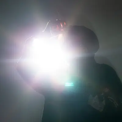 Lee Gamble - Electronic music DJ from London