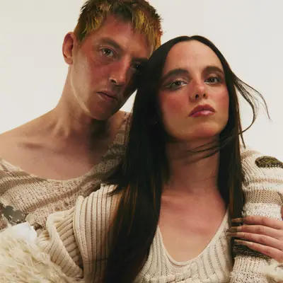 ascendant vierge - Electronic music DJ from Brussels