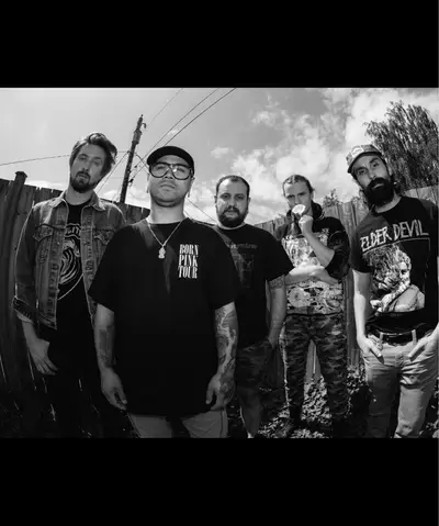 Lilith. - Electronic music DJ from Berlin