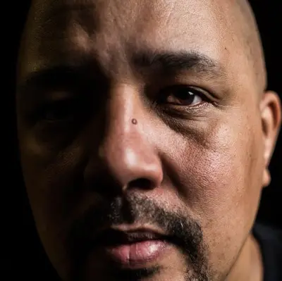 dBridge - Electronic music DJ from London