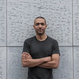 Patrice Bäumel - Techno, Melodic Techno, House, Melodic House DJ from Berlin, Germany