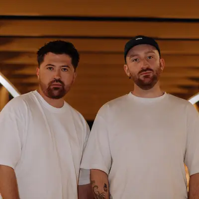 RUZE - House music DJ