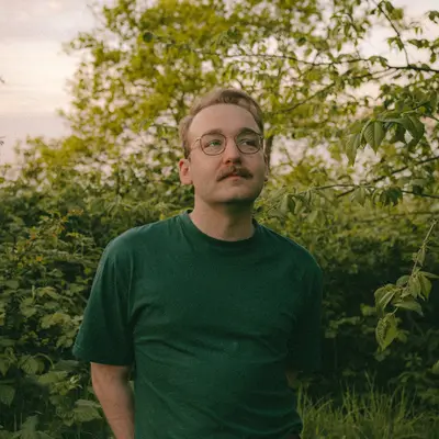 Luca dell'Orso - Electronic music DJ from Nijmegen