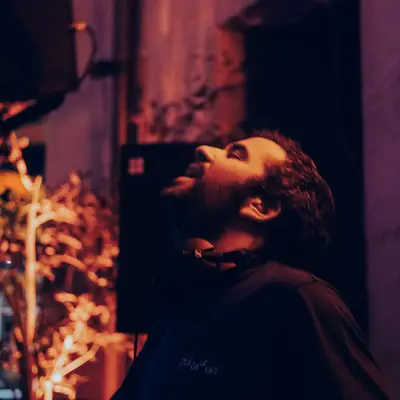 Flabaire - House music DJ from Barcelona