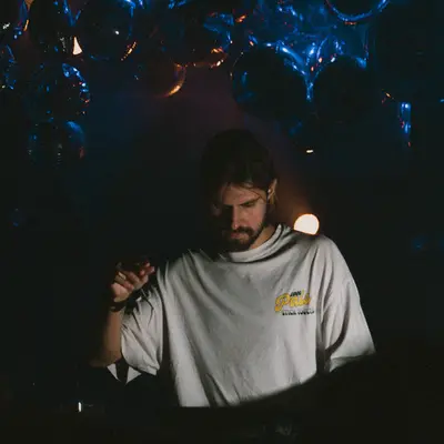 Occibel - Electronic music DJ from Barcelona