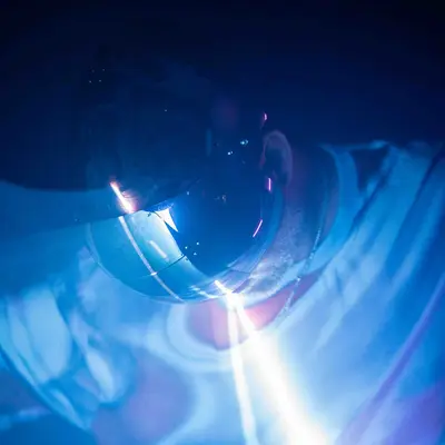 Hyenah - Electronic music DJ from Berlin