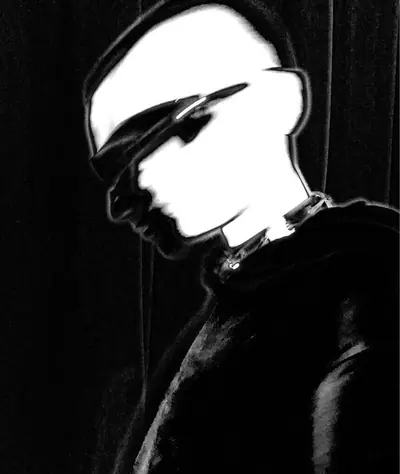FLUCC - Techno music DJ from Berlin