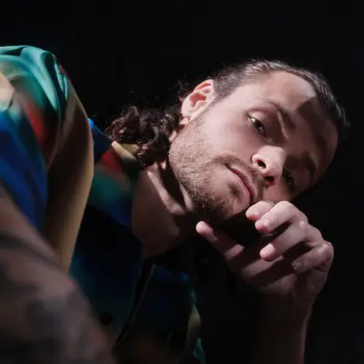 Sam Shure - Electronic music DJ from London