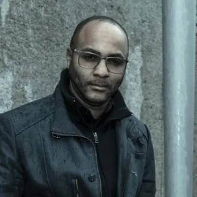 Jon Dixon - Electronic music DJ from Berlin