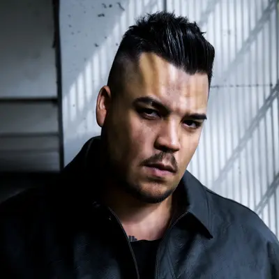 Obscure Shape - Electronic music DJ from Berlin