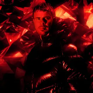 Wilkinson - Drum & Bass DJ from United Kingdom