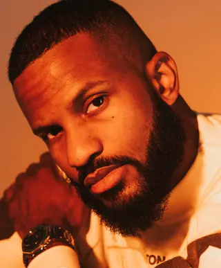 Rayzir - House DJ from Amsterdam