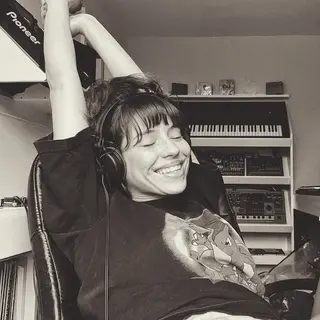 Olive F - House DJ from Miami