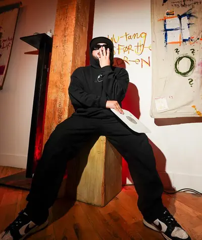 slugg - Electronic music DJ from Detroit